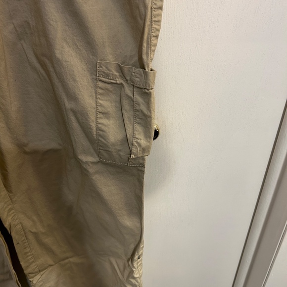 Penmans Size XL Tan Cargo Pants - Picture 13 of 14